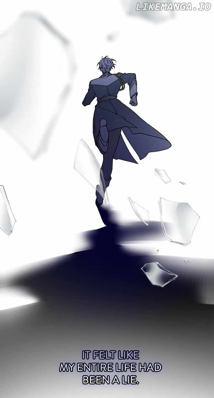 The Way That Knight Lives As a Lady Chapter 158 58